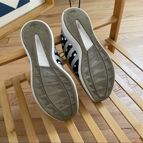 Dotted Adidas SL Loop Racer - Picture 3 of 4